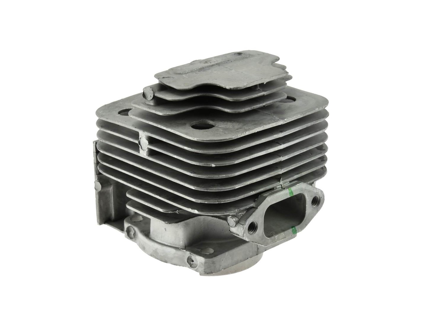 Zylinder + Kolbensatz Für 52cc 44mm Benzin-freischneider (50)