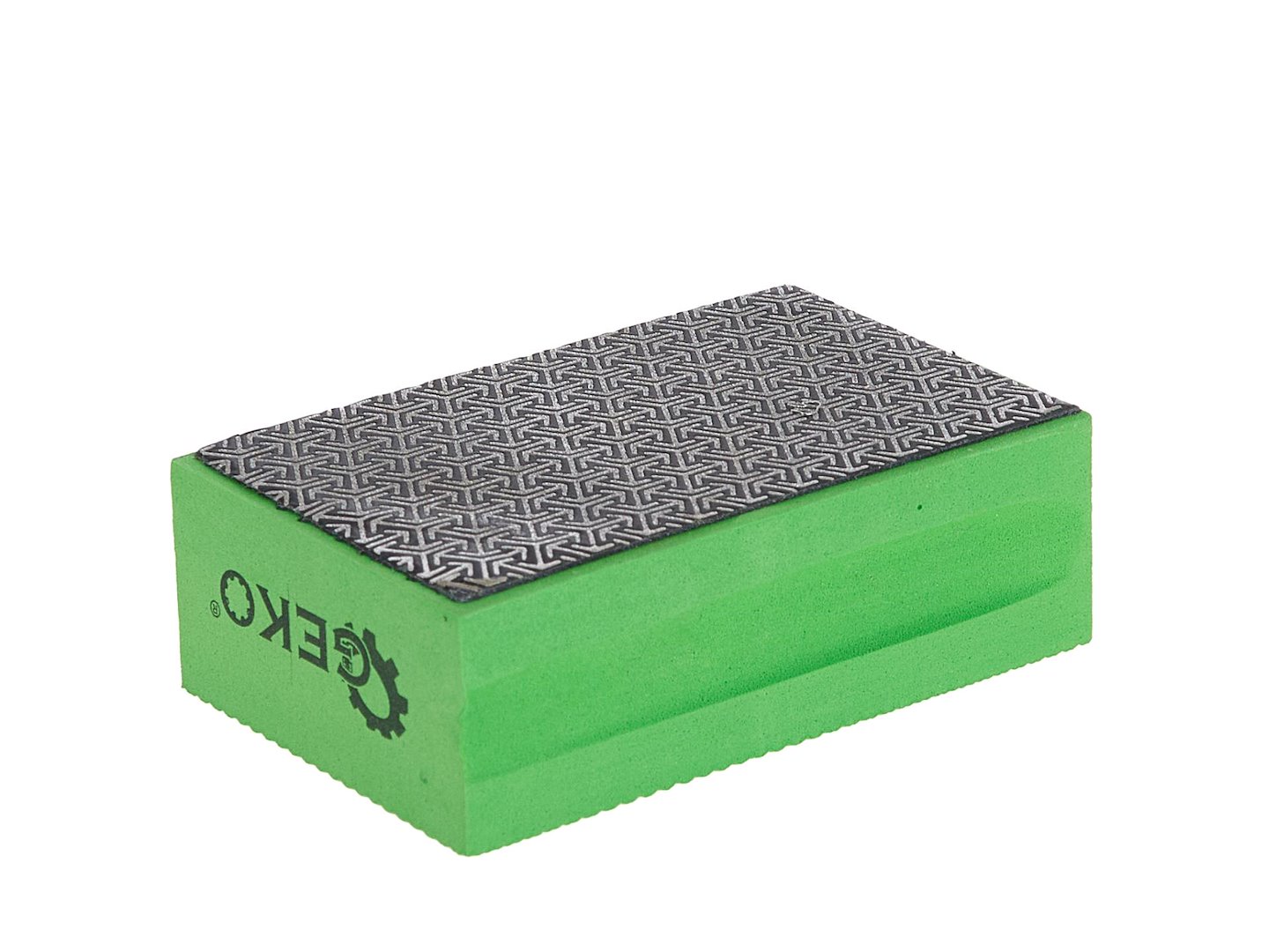 Diamantblock Zum Schleifen Von Steinzeug P200 (50)