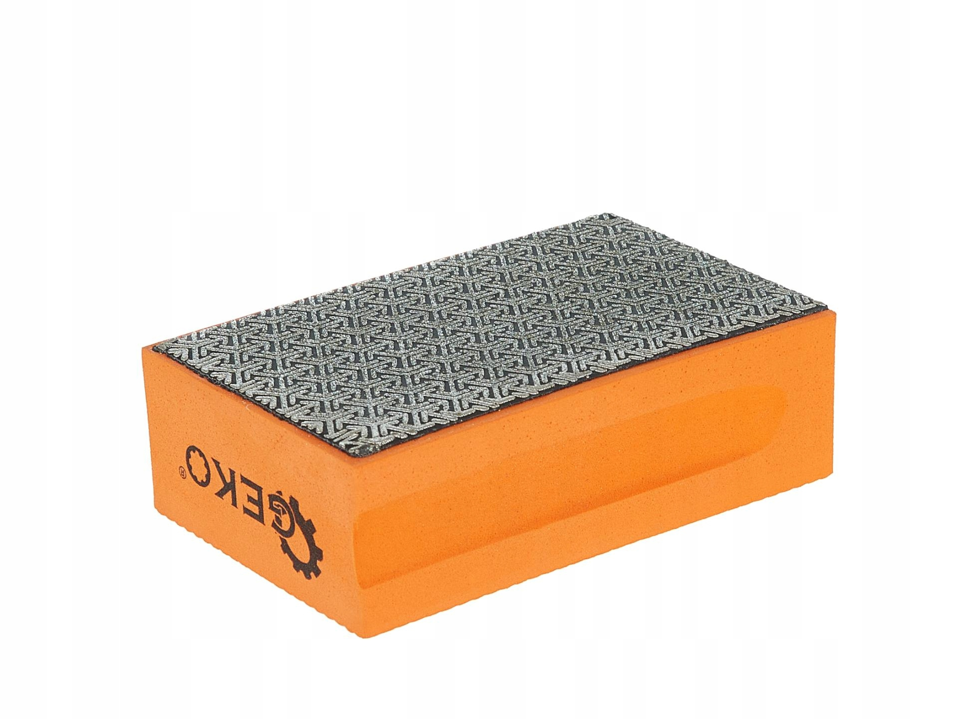 Diamantschleifblock Für Steinzeug P100 (50)