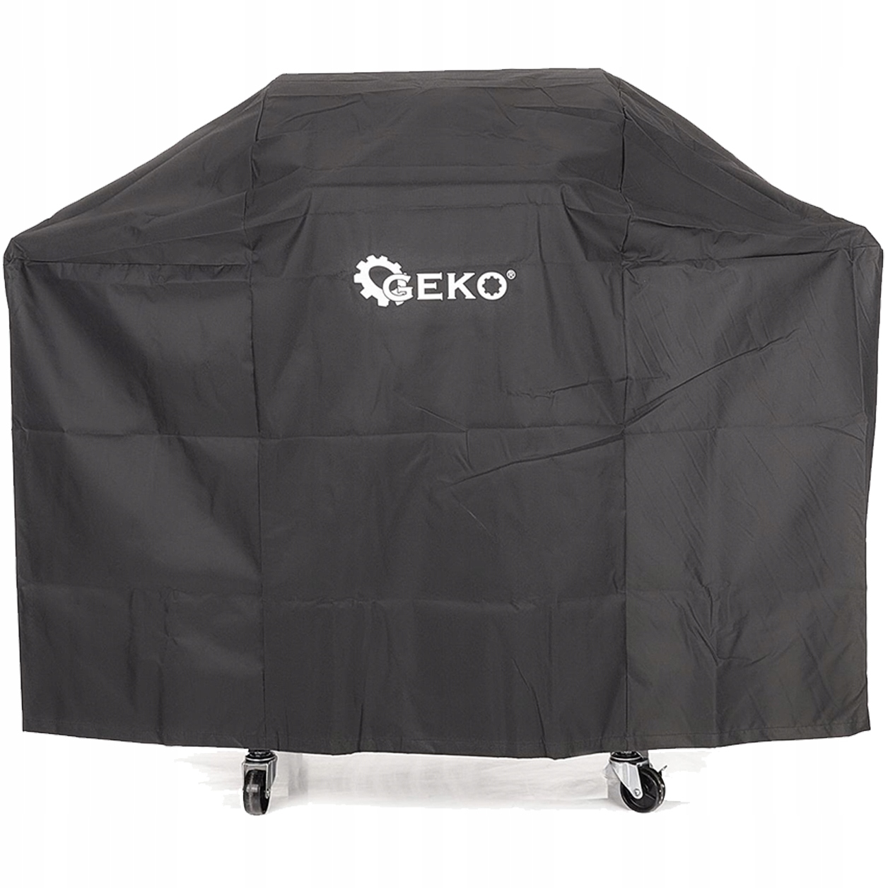 Grillabdeckung Geko G80516 Wasserdicht Staubschutz 122x60x112 Cm