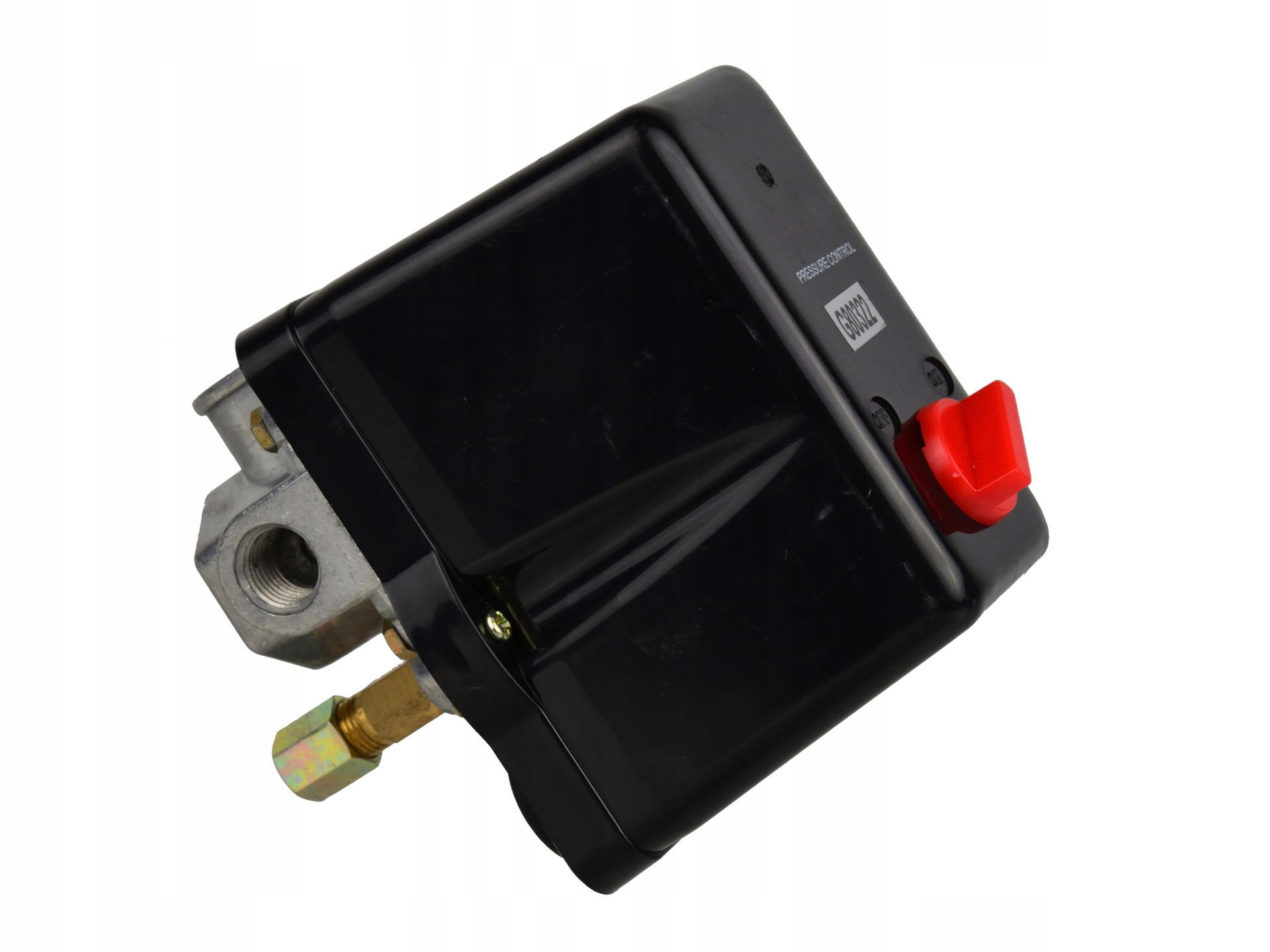Druckschalter 400v (40)