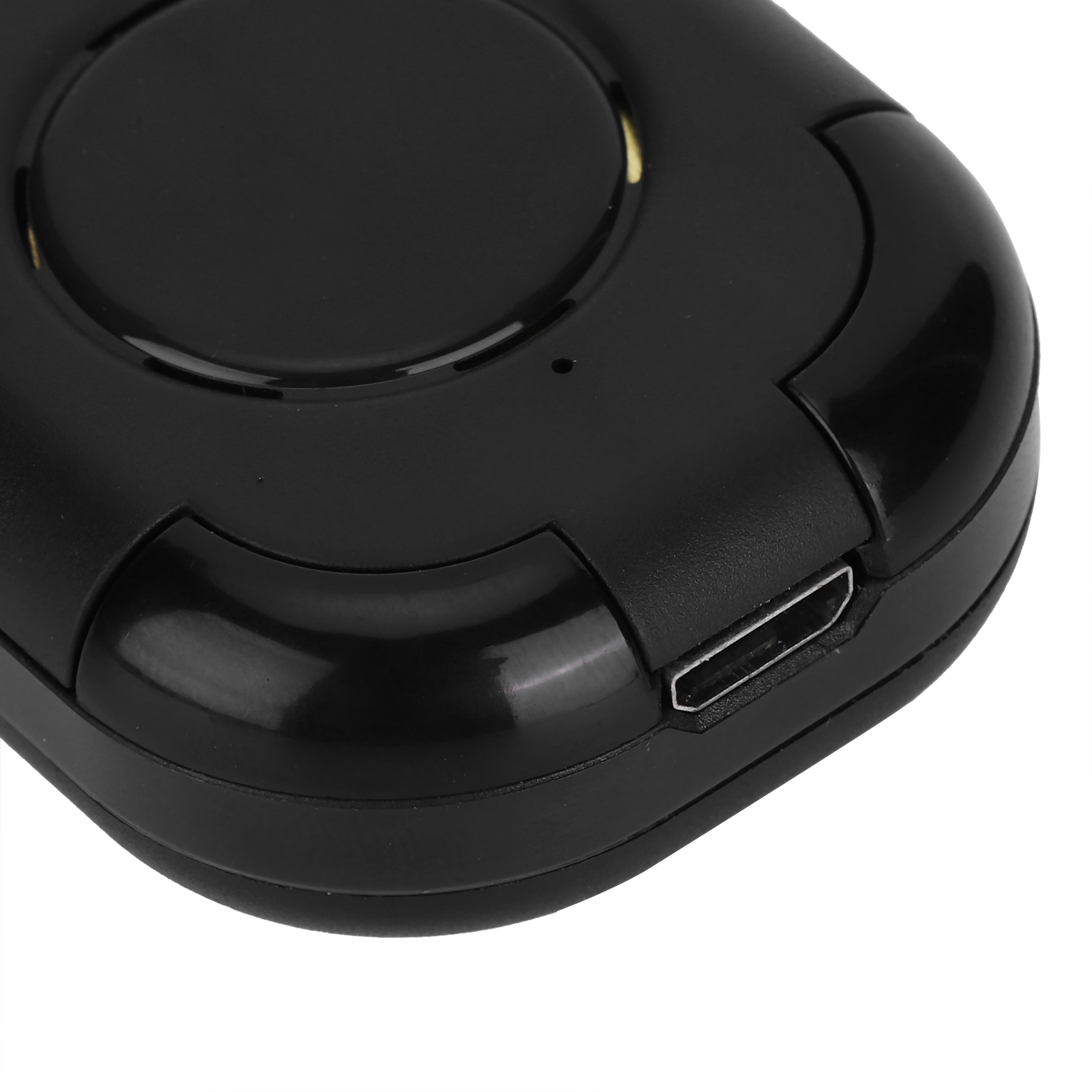 [ultraschall-mückenschutzgerät] Mini-insektenschutzgerät Mit Leisem Usb-ladeanschluss, Schwarzem Abs-gehäuse, Strahlungsfrei, Für Zuhause, Reisen Und Camping