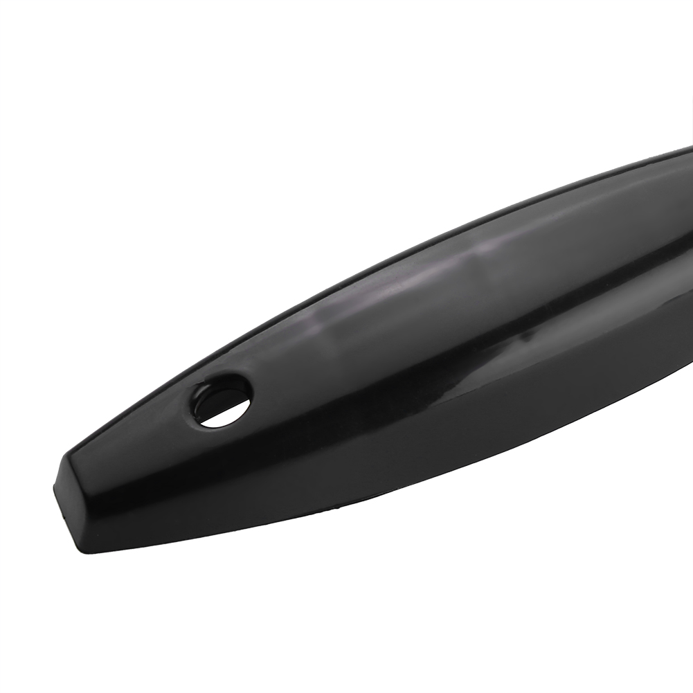 Mini-autofensterbürste Mit Weichem, Blauem Mikrofaserbezug, 12,5 Cm, Ergonomisches Design Zur Reinigung Von Auto-, Suv- Und Lkw-fenstern Und Windschutzscheiben