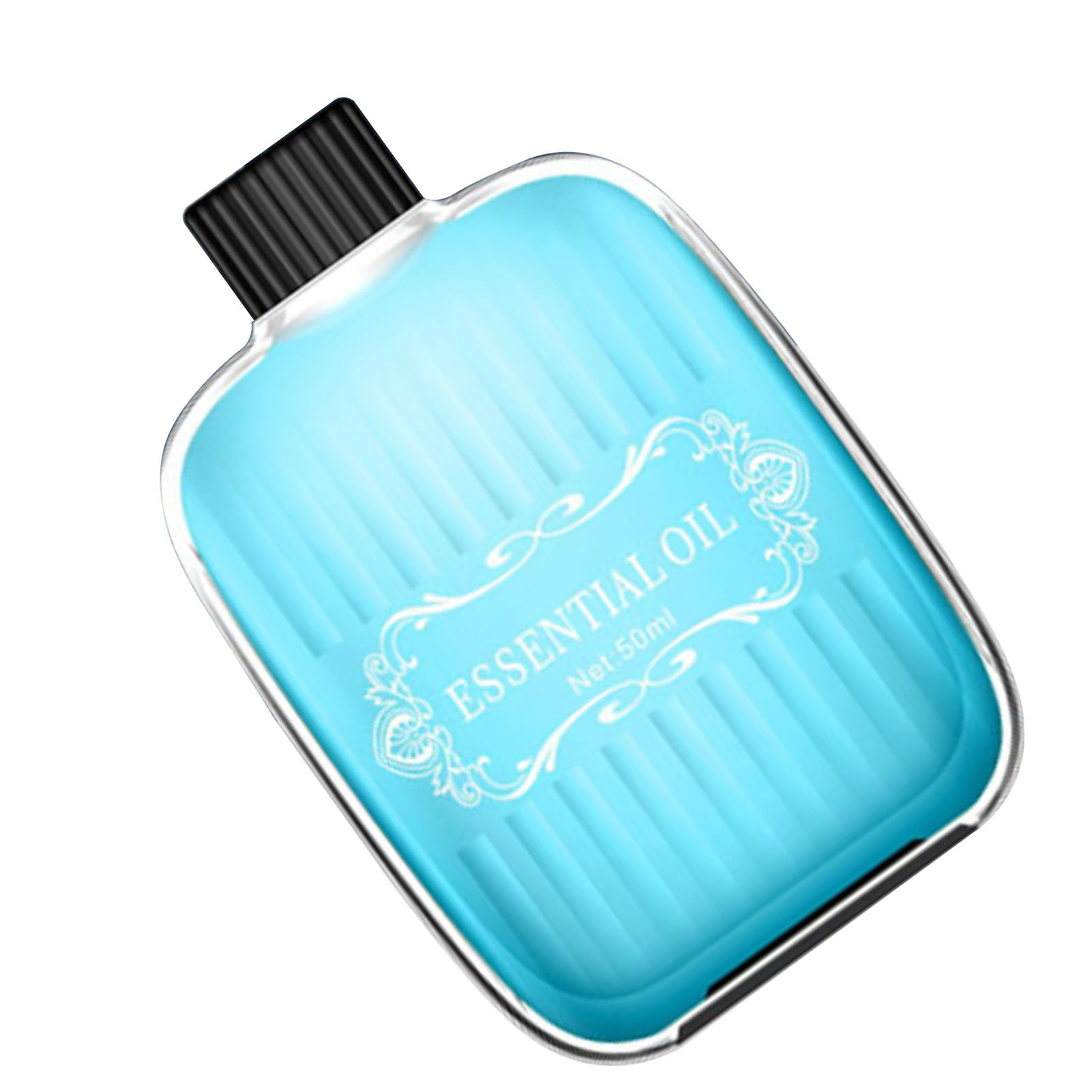 Nachfüllpackung Für Aromadiffusor Mit Flüssigem Ätherischem Öl – Langanhaltender Duft – Aromadiffusor-lufterfrischer Dynamic Ocean