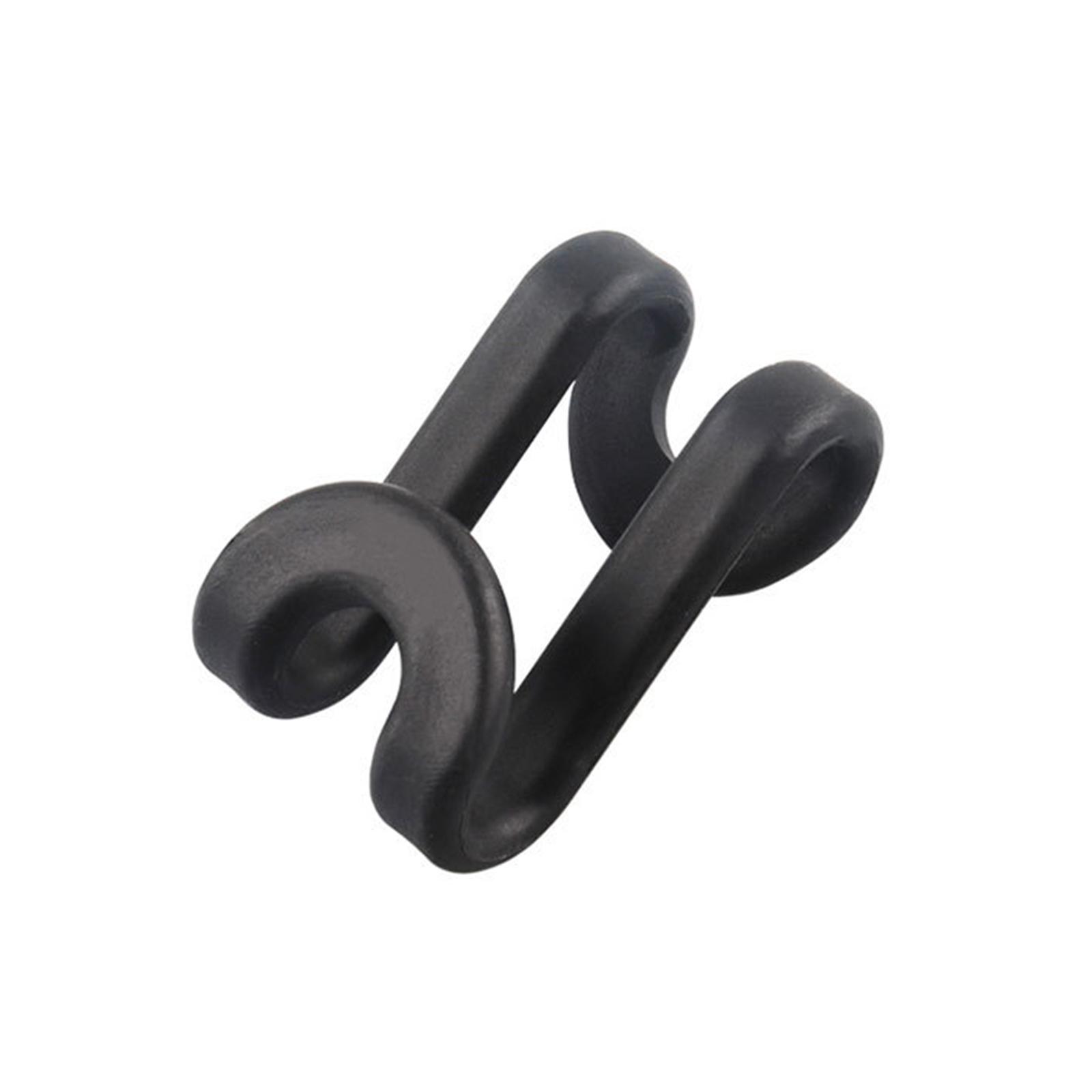 Handtuchhaken Aus Abs, 40 Mm, Mehrfarbiger Anschluss