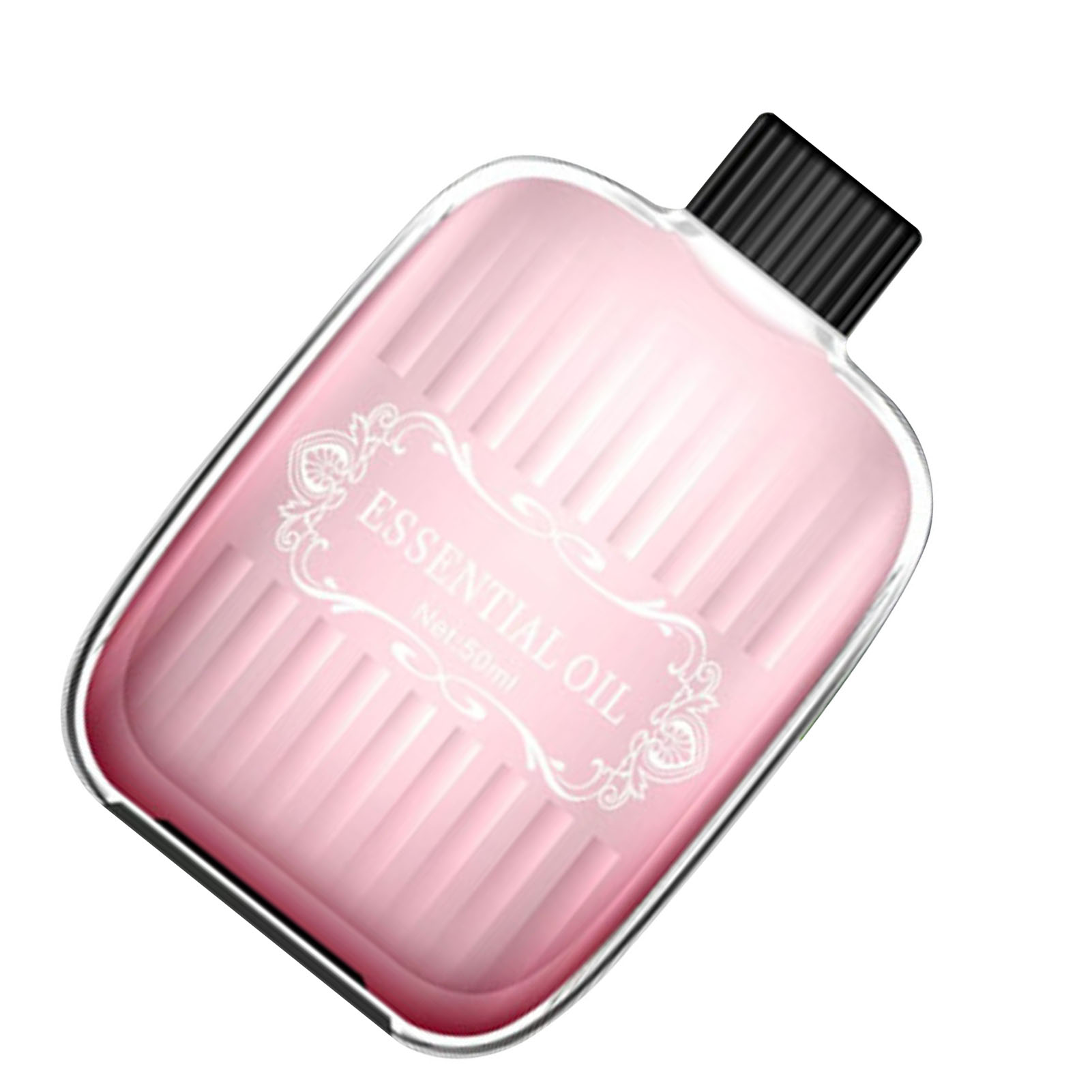 Nachfüllbarer Flüssigduftdiffusor, Langanhaltendes Ätherisches Öl Gardenie Für Aromatherapie, Luftreiniger, Aus Pflanzen Hergestellt/65 G