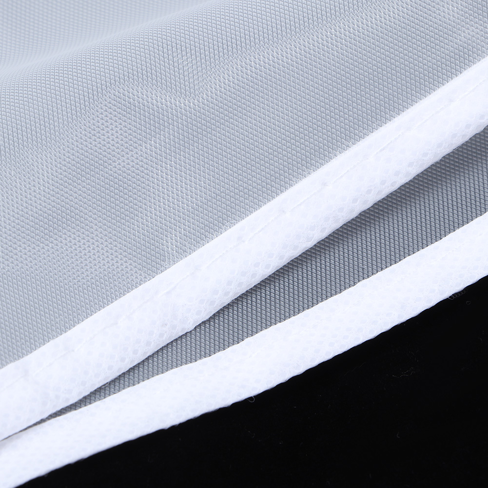 Schützende Kleidersäcke – 5er-pack – Geruchsneutrales Peva – Transparent – 60 X 120 Cm – Aufbewahrung Für Kleidung Auf Reisen