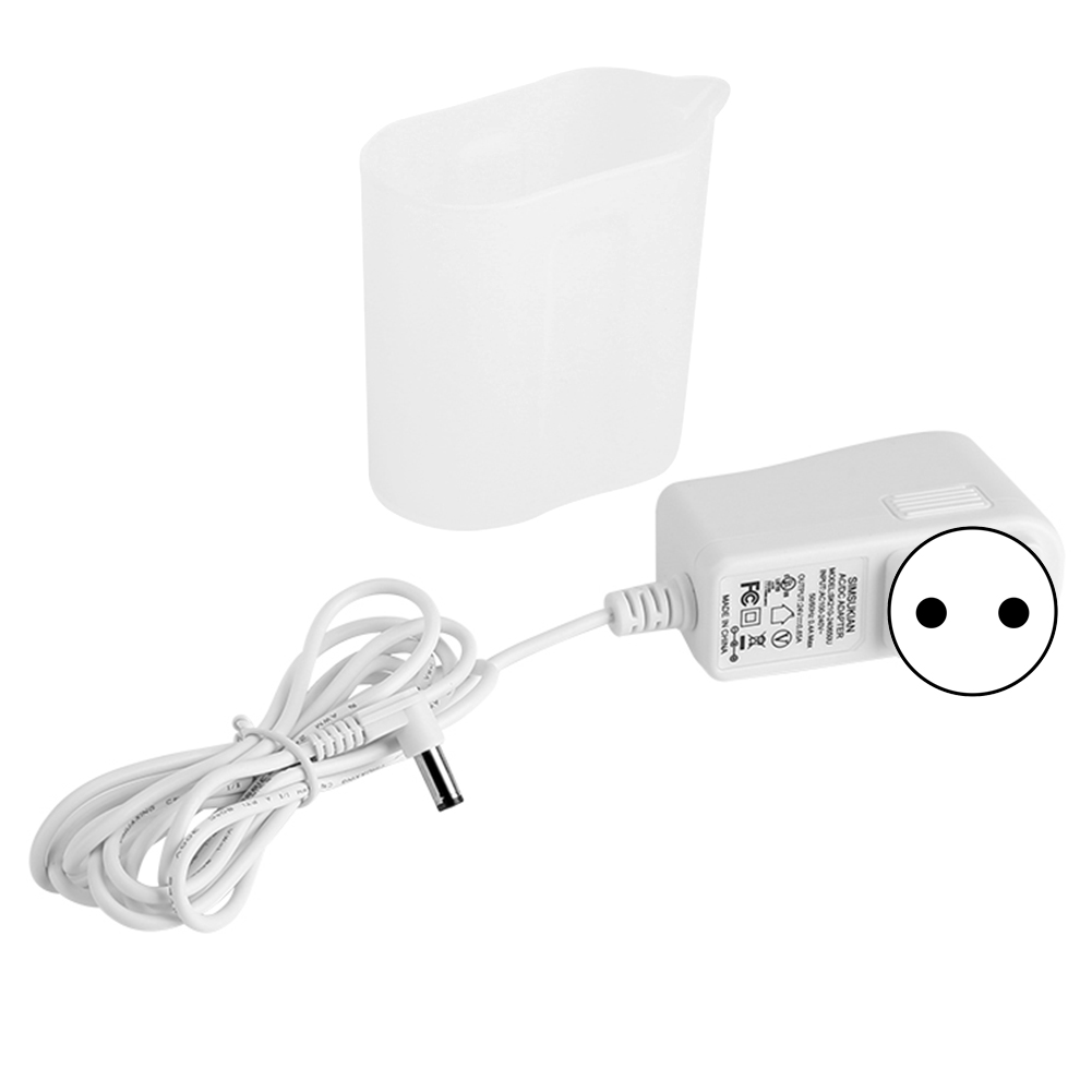 Aromatherapie-diffusor, Led-luftbefeuchter Mit Nachtlicht Für Zuhause Und Büro, 200 Ml, Automatische Abschaltung, Intervall-/dauerbetrieb