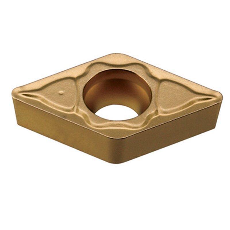 10 Stück Drehwendeplatten Dcmt 070204 Pc Tt9080