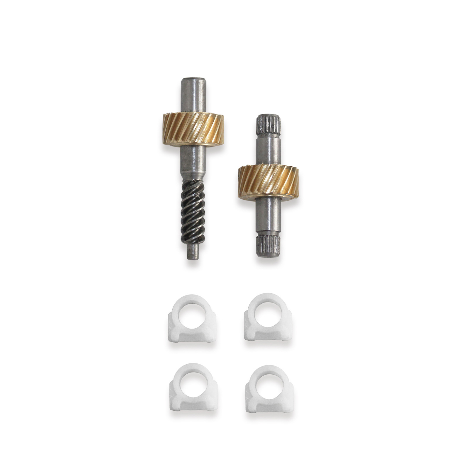 1 Set Für 2 Autoreparaturen – Hochzuverlässige Kupferplatten – Einfache Installation –