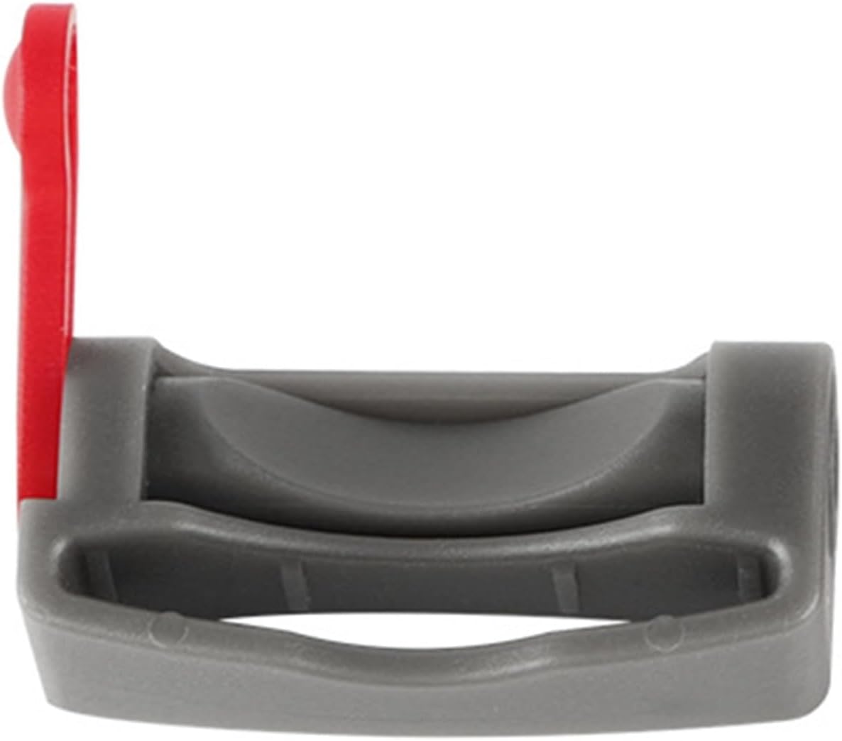 Bedienclip Für Den Ein-/ausschalter Der Dyson Staubsauger V15, V6, V8, V7, V10 Und V11. Grau.