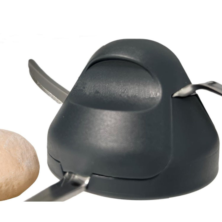 Geeignet Zum Schutz Der Thermomix Tm6- Und Tm5-geräte, Da Das Eindringen Von Rückständen Und Schmutz Reduziert Wird.