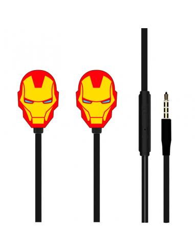 Eisenmann Marvel Kopfhörer
