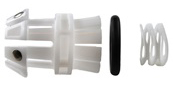 Führung,o-ring,feder 15-22 Mm Für Flexi-adapter