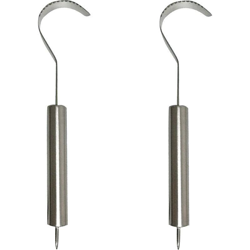 2-teiliger Butterschaber Aus Edelstahl, Butterrolle, Käsereibe, Käseschneider, Geeignet Zum Zerkleinern Von Käse (silber)