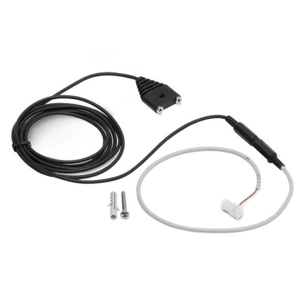 Judo Leckagesensor Bodensensor Mit Anschlusskabel 2m Für Zewa (i-safe Filt) Wasserstop Leckageschutz