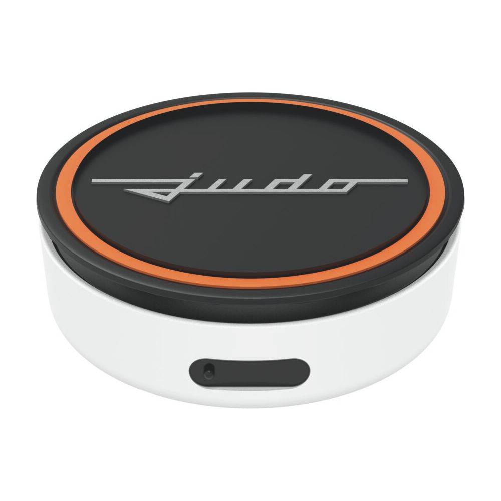 Judo Home Guard Funk-bodensensor Für Mikroleckageschutzsystem, Wlan