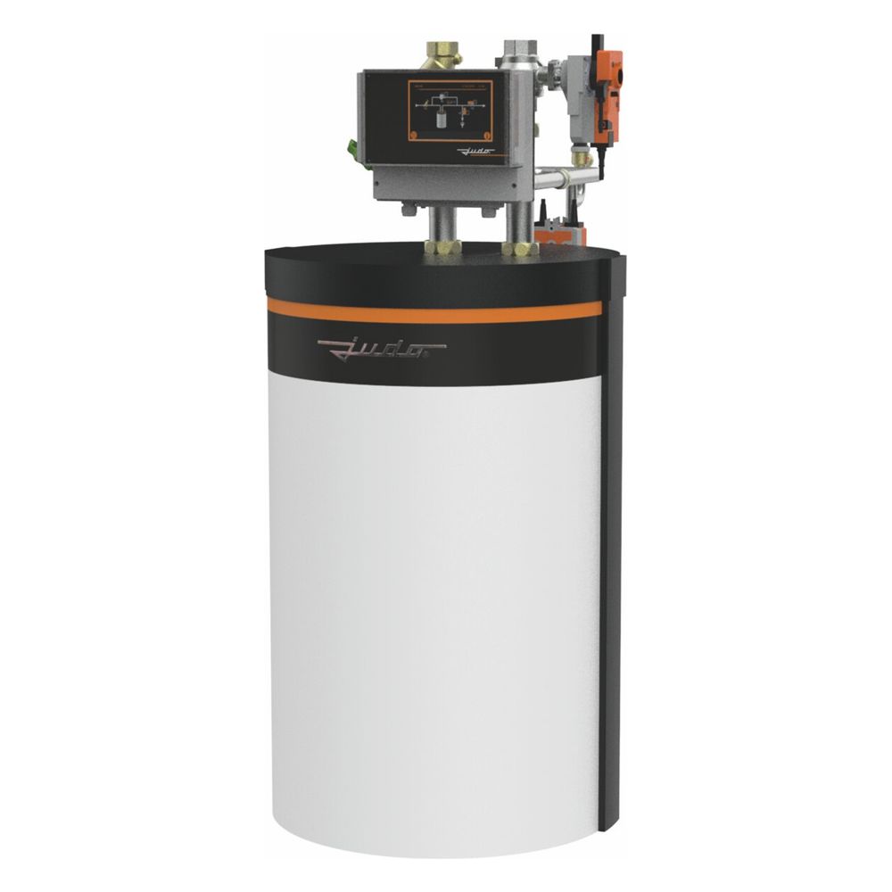 Judo Vollautomatischer Kalkschutz Bio-balance C 30, 1 1/2", Pn 10, 2,5kw, 230v, Ip64, Max. 30 We, Edelstahl