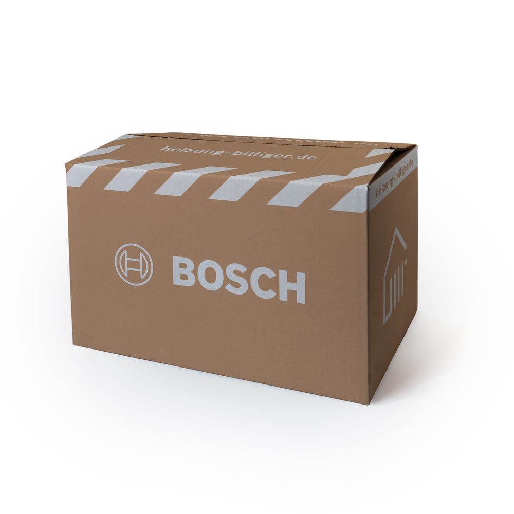 Bosch Trockenfilter, 8738213152