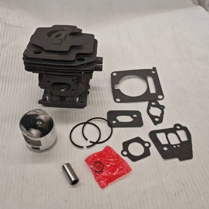 40-mm-zylinder-kolben-kit Für Fs240 Fs240r Freischneider (4147-020-1206, 4147-007-1602, 4147-029-2003, 4147-030-2003)