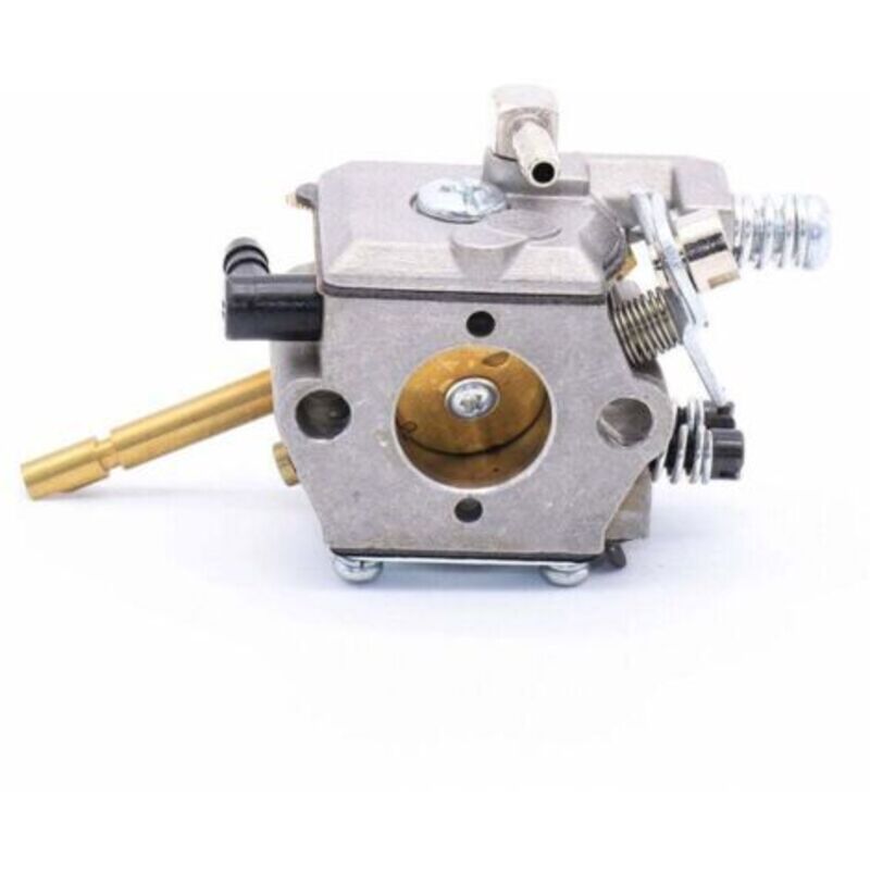 Vergaser C15-51 Für Stihl Fs160 Fs220 Fs120 Fs180 Fs280 Fs290 Fr220 Fs220k, Xu, Fs280k Trimmer Freischneider Ersetzt Zama C1s-s3d Wt-223 C1s-s3g C1s-s3e -