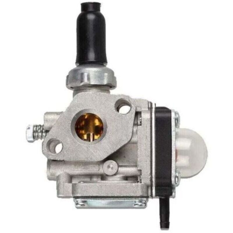 Vergaser Für Th43, Th48, Xu, Tl43 Und Tl33 Freischneider. Hochwertiges Ersatzteil Aus Metall.