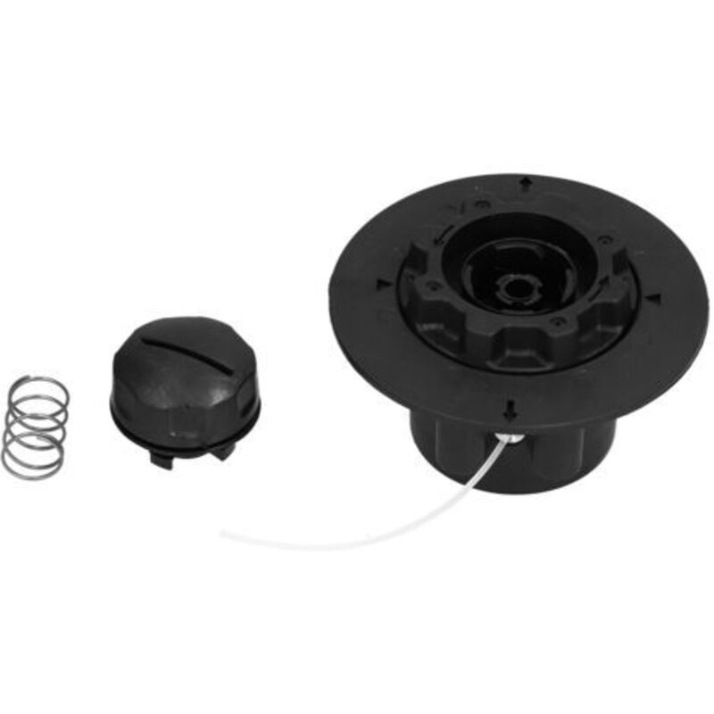 C5-2 Trimmeraufsatz, Kompatibel Mit Stihl Fs38, Fs40, Fs45, Fs46, Fs50 – Ersatzteil Für Freischneider – Standardmodell