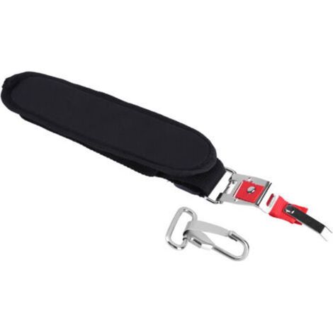Hochwertiger Freischneider Mit Ergonomischen Schultergurten -