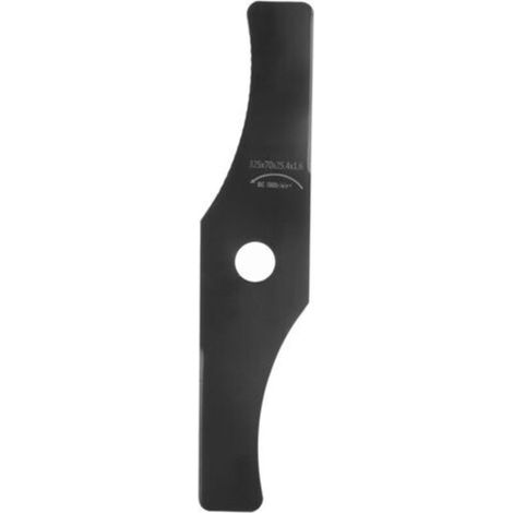 Neue 32,7 X 7,2 Cm Freischneiderklinge Für Trimmer – Ein- Und Doppelzahnklinge – Ideal Für Gärten Und Parks – Höchste Qualität –