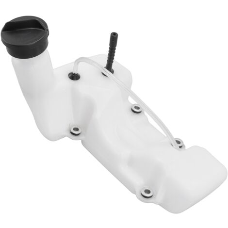 Ölbehälter Für Freischneidermodelle Fs120, Fs200, Fs250r, Fs300, Fs350, Fr350, Fr450, Fr480 - Lieferung Ohne Öl -