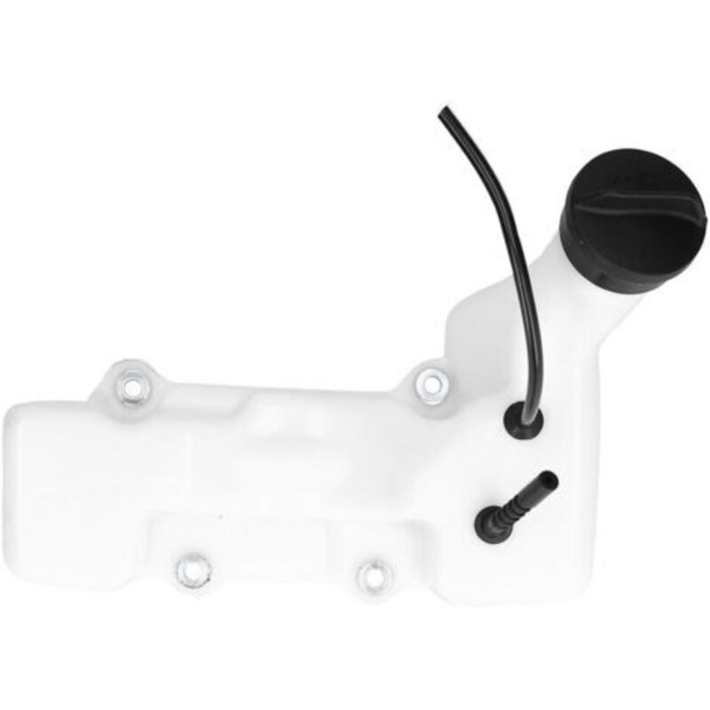 Kraftstofftank Mit Deckel Für Freischneider, Kompatibel Mit Fs120, Fs200, Fs250, Fs350, Bt120c -