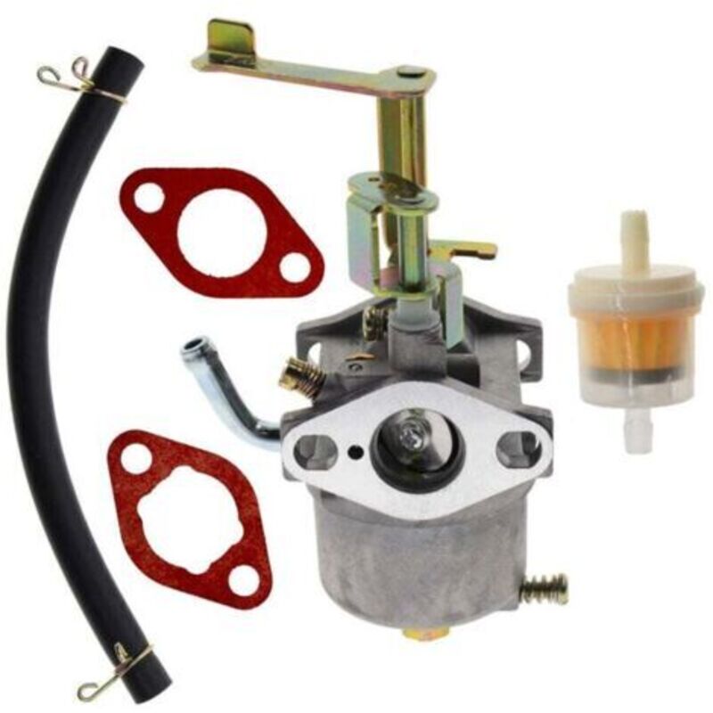 79-cm³- Und 99-cm³-vergaser, Passend Für Xu-, Pwle0799- Und Pwle0799f2n-trimmer, Hochwertiges Autozubehör, Kompatibel Mit Originalteilen, Beständig Gegen Raue Umgebungsbedingungen, Einfach Zu Installi
