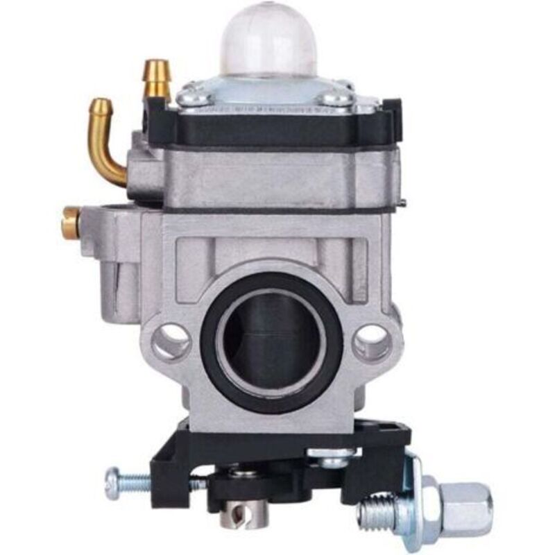 Tb43 Freischneider-ersatzteile Vergaser Passend Für 1e40f-5, Xu, Bc52 Bc520 Cg430 Cg520 43cc 52cc Wyk-74 40-5 Mp15 15mm Grass Carb -