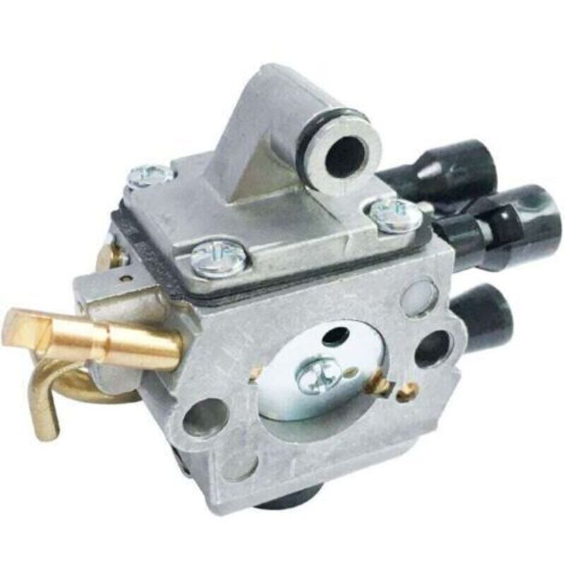 Vergaser 1137-120-0606 Ersatz, Xu, Für Stihl Ms193t Ms193 Teilenummer, Hochwertiges Autozubehör, Kompatibel Mit Originalteilen, Beständig Gegen Raue Umgebungen -