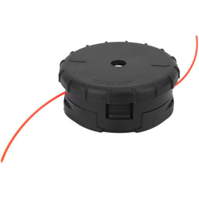 Schneidkopf Für Universal-freischneider 450, Kompatibel Mit Srm-266u Und Srm-266s -