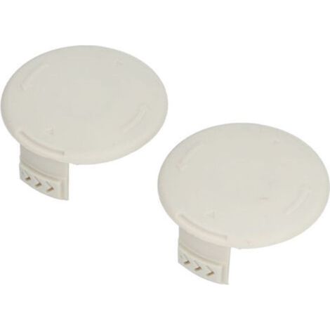 Ryobi One+ Akku-freischneider-fadenschutzhülle, 2 Stück Ql-64 -