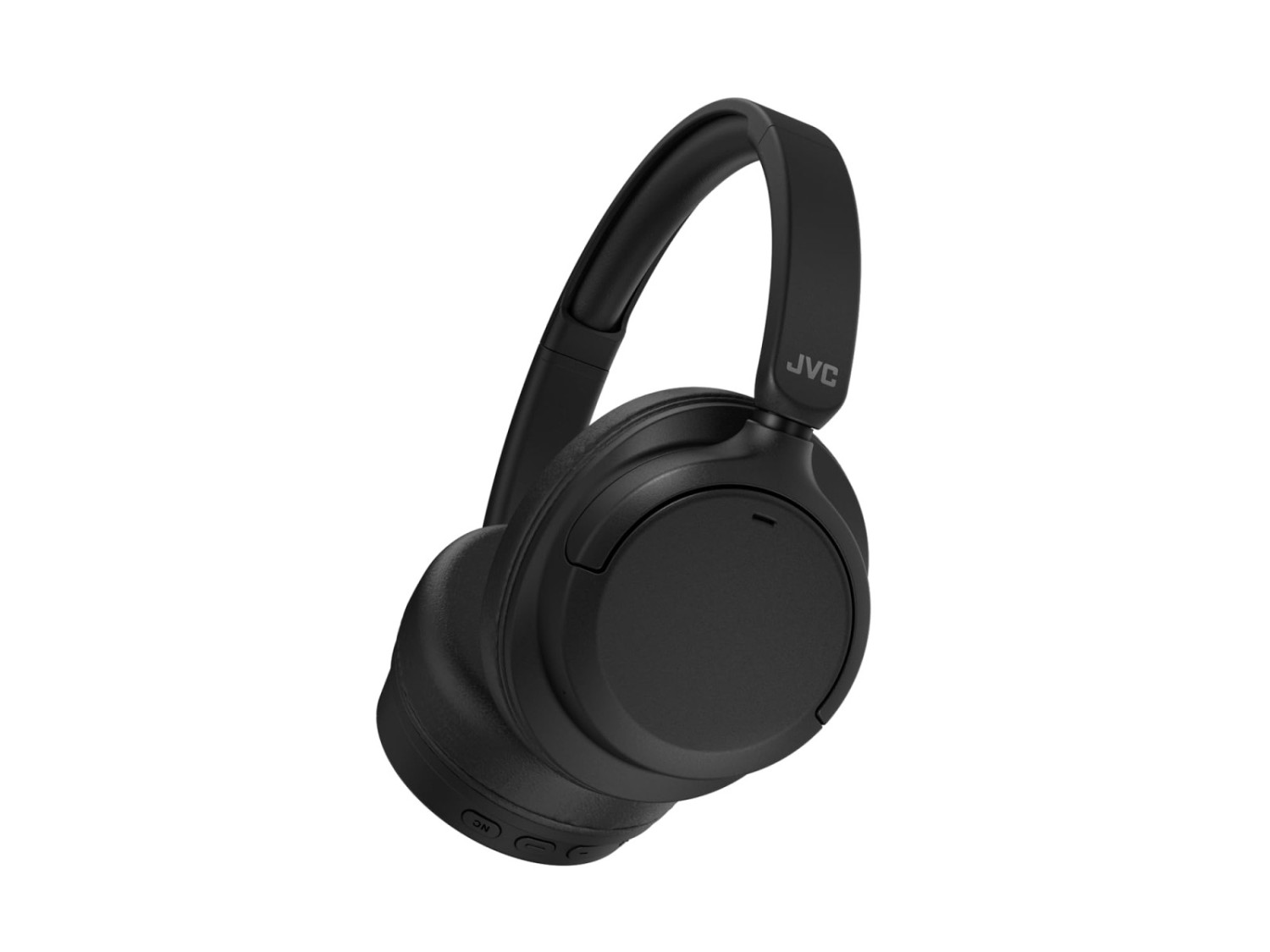 Jvc Ha-z76n-b Kabellose Bluetooth 5.3 Kopfhörer Mit Geräuschunterdrückung - Schwarz
