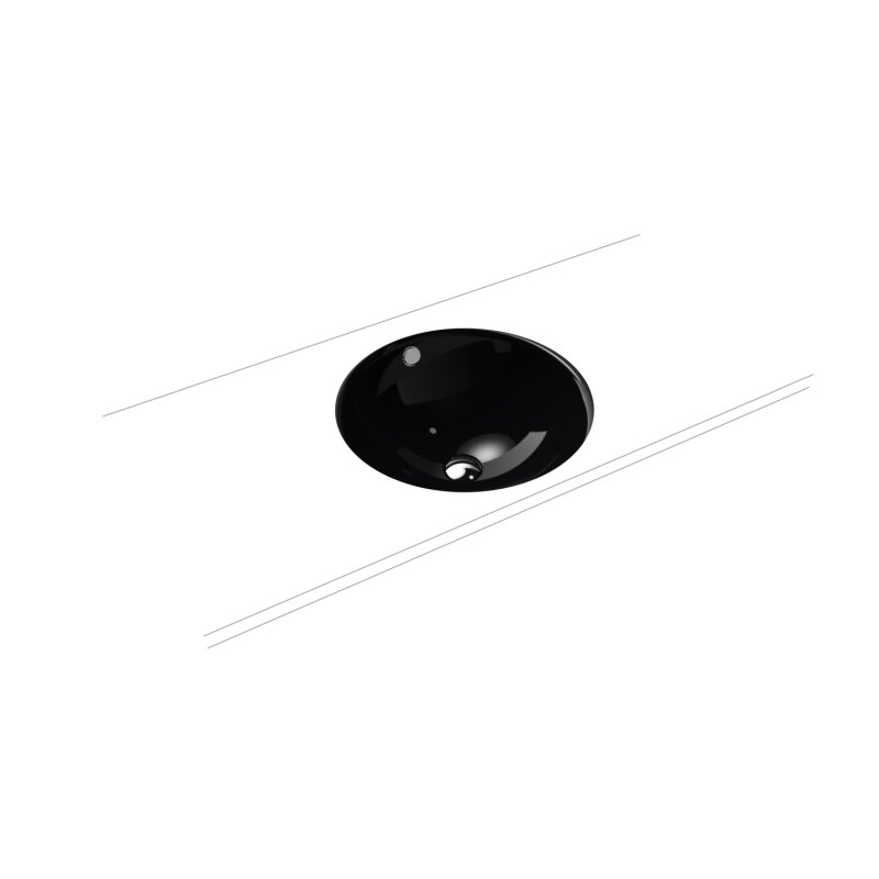 Kaldewei 910006003701 Unterb.-schale Classic,3182 Mül D=420