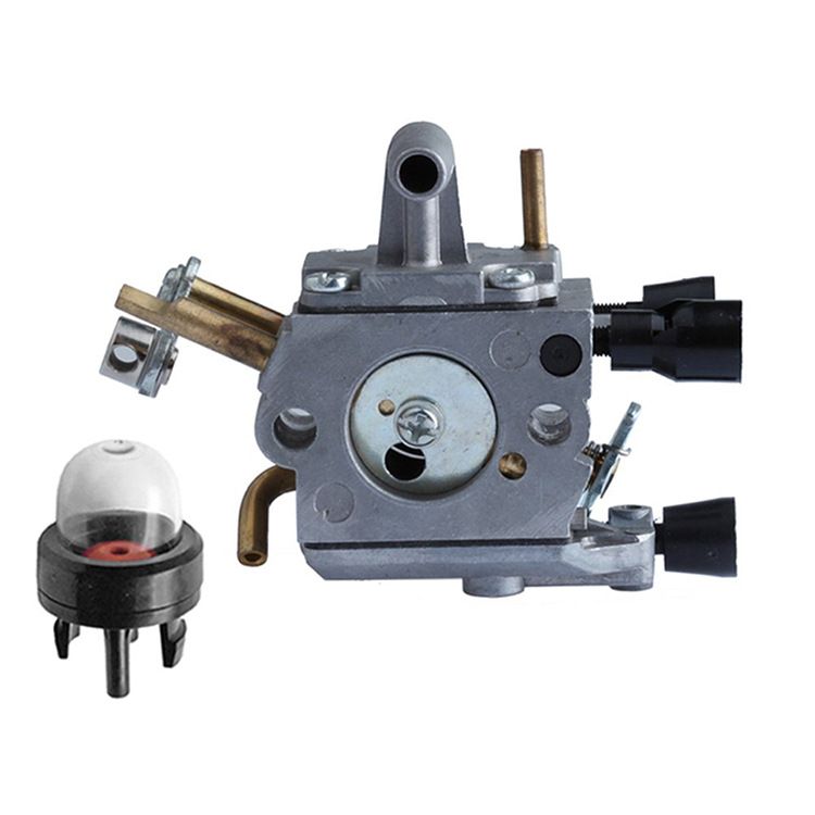 Vergaser Für Freischneider Fs400, Fs450, Fs480, Sp400, Sp450 – Referenz 41281200607 – Kompatibel Mit Üblichen Modellen – Einfache Montage-lsw