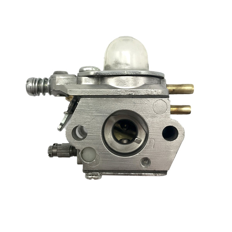 Universeller Vergaser Für Freischneider – Kompatibel Mit Den Modellen Srm-2015, Srm-2305, Srm-2455, At203a, C1u-k53b – Hochpräzises Ersatzteil Für 2-takt-motoren-lsw