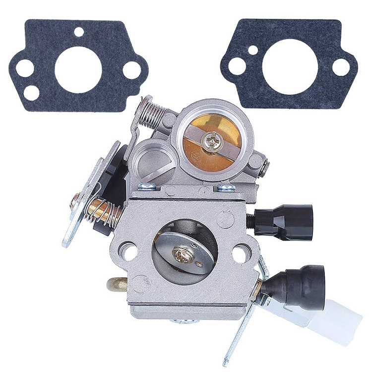 Universalvergaser Für Stihl Freischneider Ms171, Ms181, Ms201, Ms211, C1q-s269 Und C1q-s191 – Kompatibel Mit 2-takt-motoren-lsw