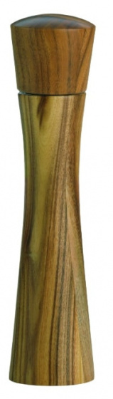 Kela Salz- Oder Pfeffermühle, Akazienholz, 6 X 30 Cm