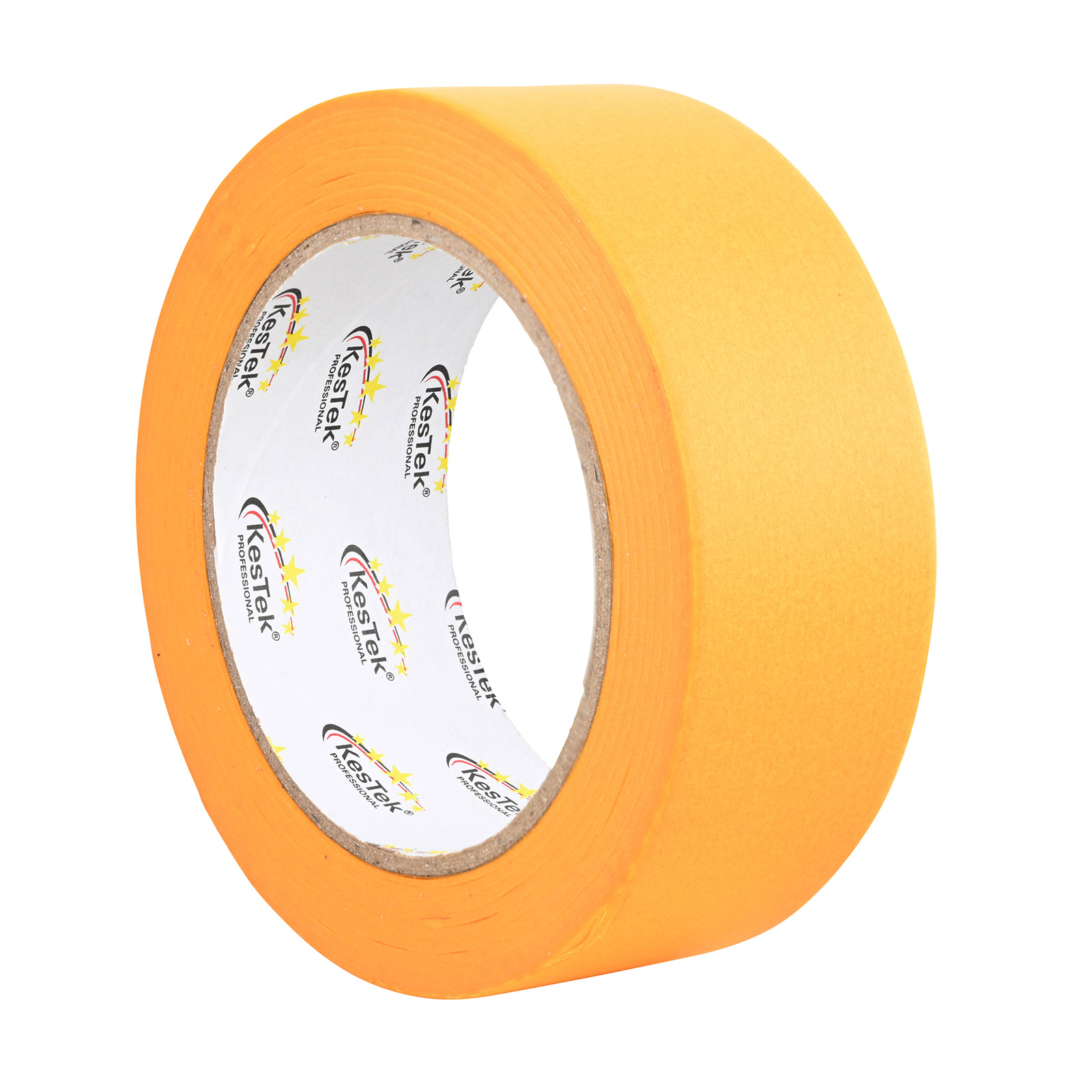 Kestek Malerband Goldband 38mm X 50m Profi Abdeckband