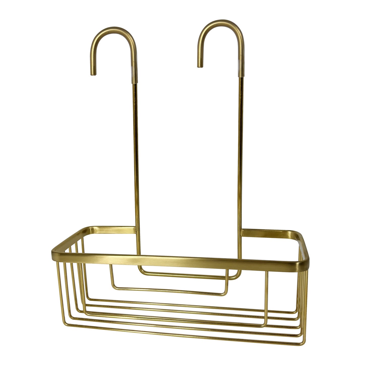 Duschablage Zum Aufhängen Aus Edelstahl In Mattgold