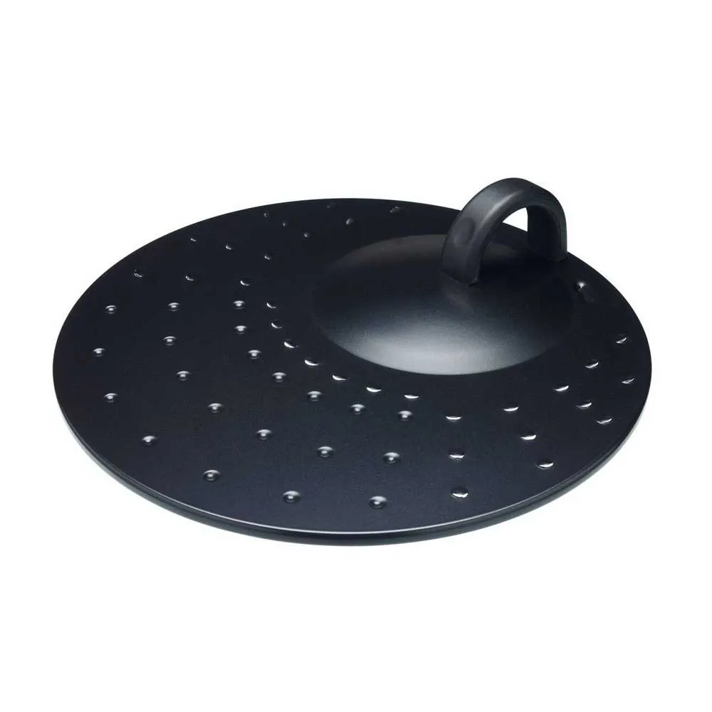 Küchenzubehör Craft Splash Guard Lid Spritzschutz 31 Cm