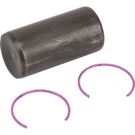 Achse Kolben Et Sicherungsring Briggs Et Stratton 797013 - 84002062