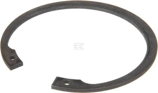 Sicherungsring 7x2,5 472 Krone 9116700
