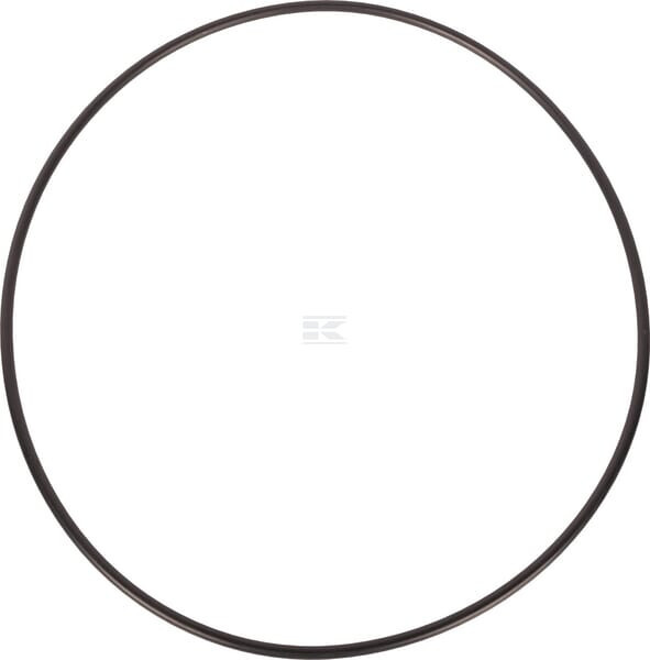 Lipped Sealing Ring Kubota 0481152800