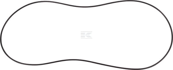 O-ring Kubota 3620048160