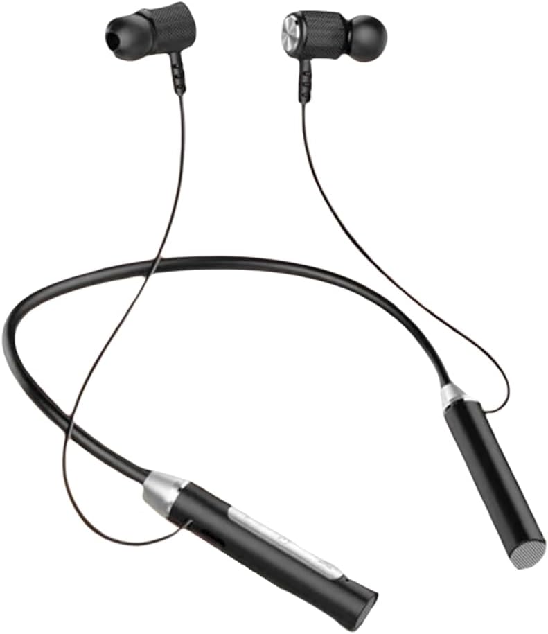 Kabellose Bluetooth-kopfhörer, Hifi-stereo-musik-headset, In-ear-sport-ohrhörer Mit Geräuschunterdrückung Und Mikrofon